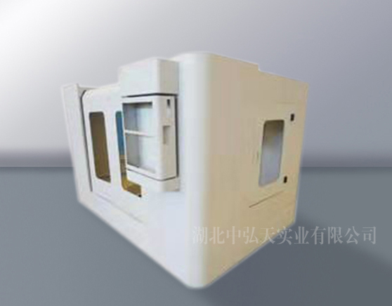 手機(jī)雕銑機(jī)外罩